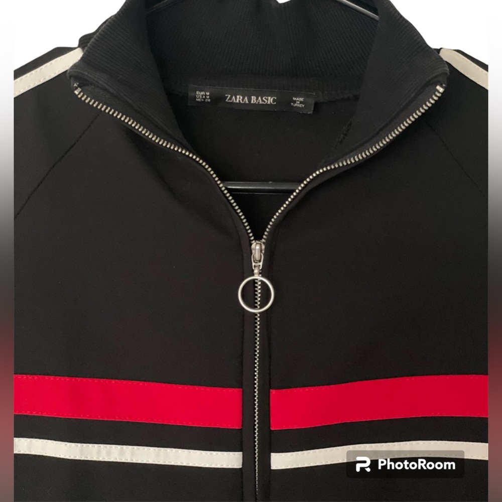 ZARA- Women’s Jacket